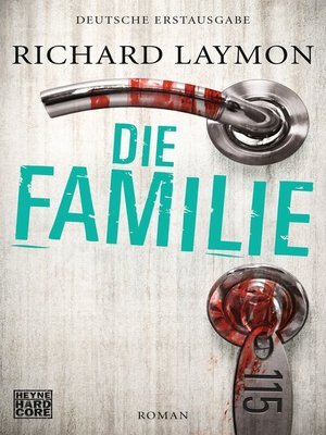 cover image of Die Familie